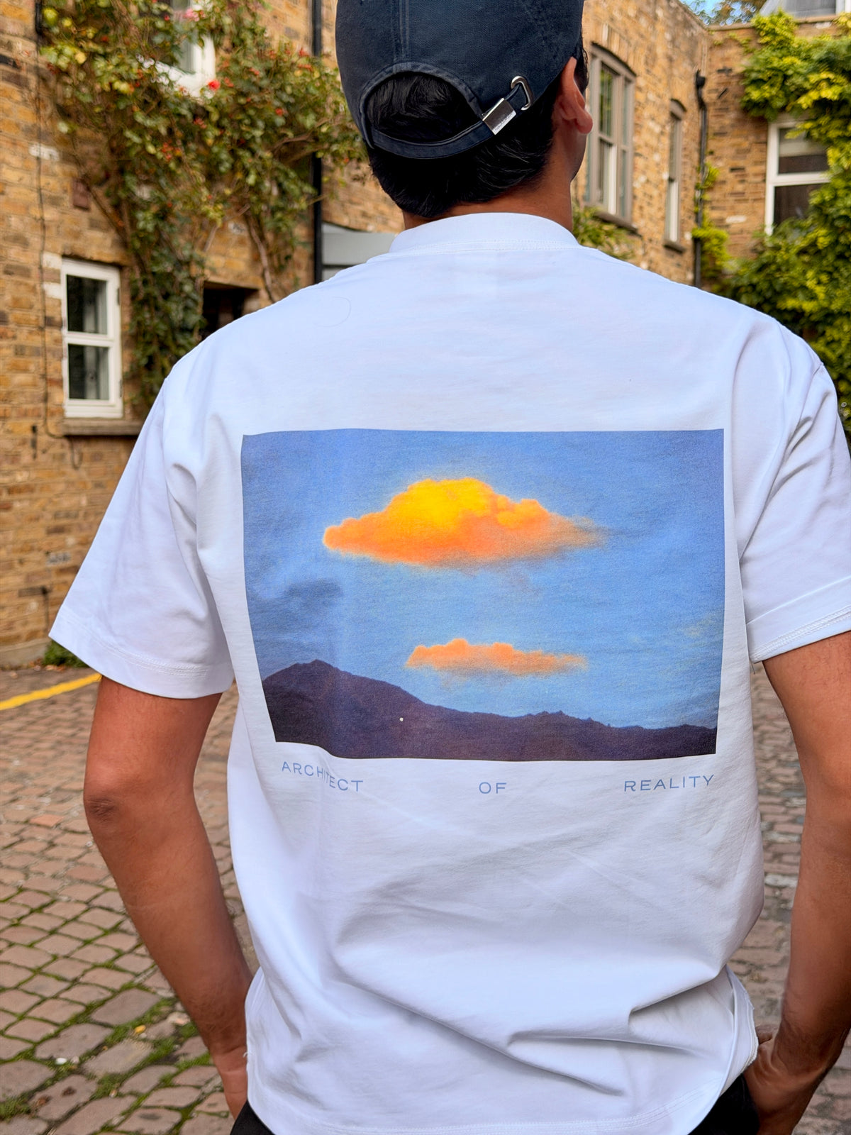 ARCHITECT OF REALITY TEE