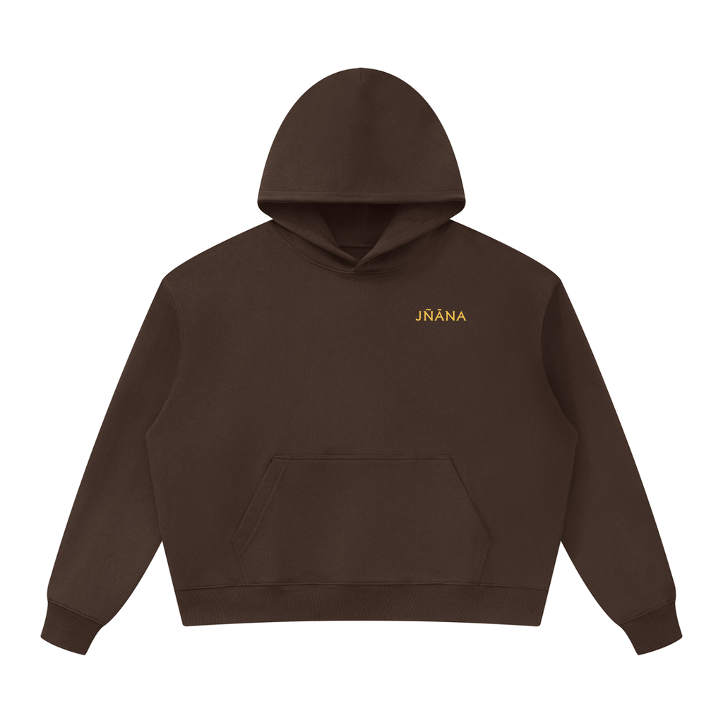 ARCHITECT OF REALITY HOODIE