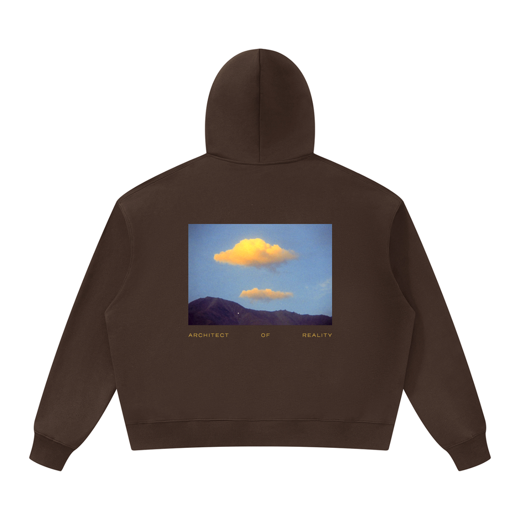 ARCHITECT OF REALITY HOODIE