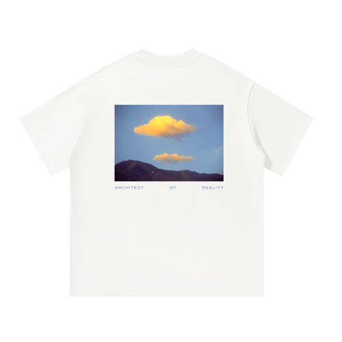 ARCHITECT OF REALITY TEE
